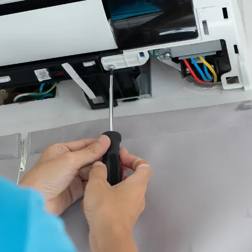 apex ac repair installation sp1 optimized